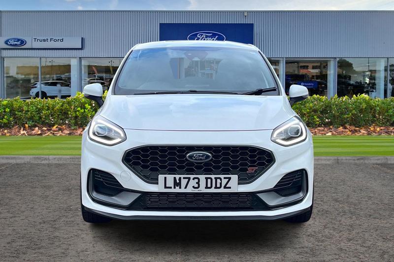 Used Ford Fiesta 2023 for sale - 76209338: Photo 6