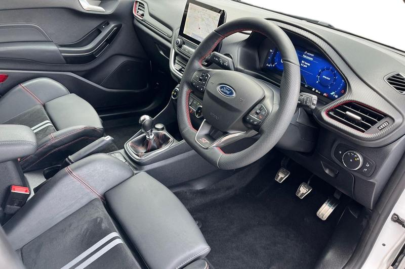 Used Ford Fiesta 2023 for sale - 76209338: Photo 9