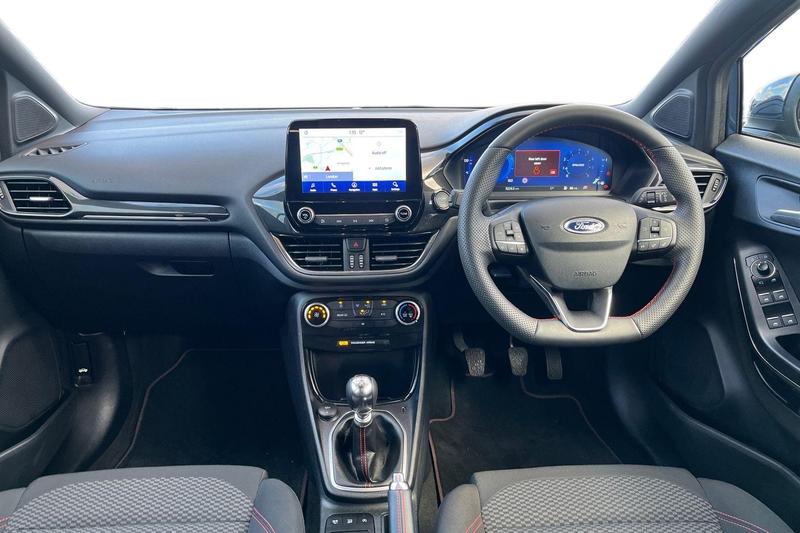 Used Ford Puma 2022 for sale - 76895387: Photo 10