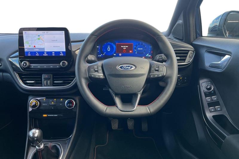 Used Ford Puma 2022 for sale - 76895387: Photo 11