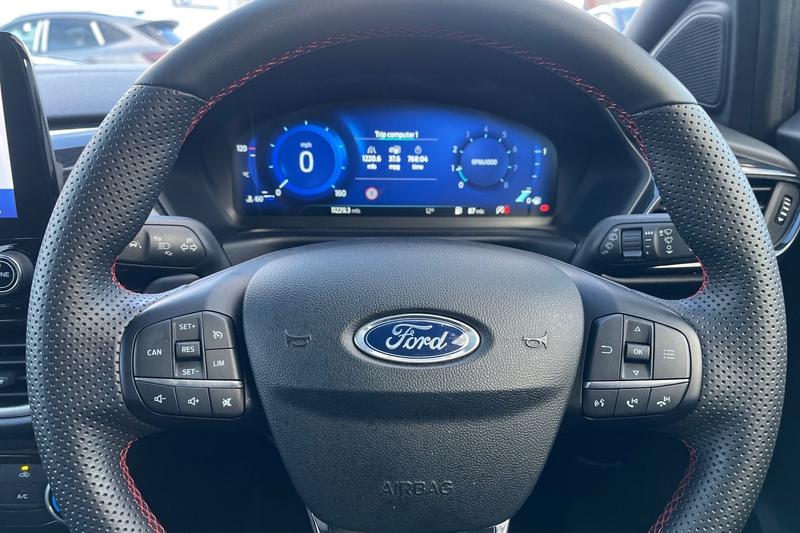 Used Ford Puma 2022 for sale - 76895387: Photo 12