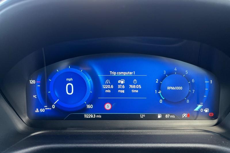 Used Ford Puma 2022 for sale - 76895387: Photo 13