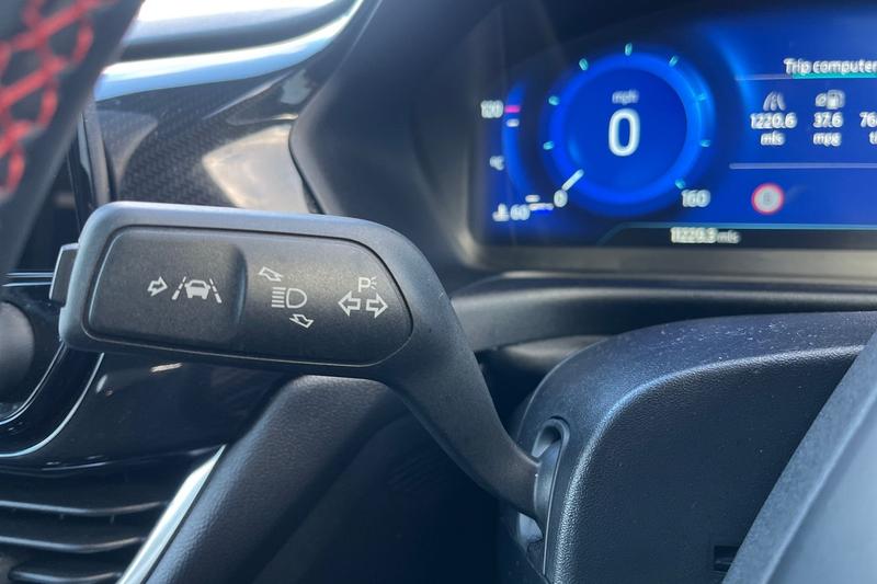 Used Ford Puma 2022 for sale - 76895387: Photo 14