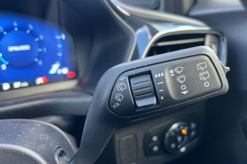 Used Ford Puma 2022 for sale - 76895387: Photo 15