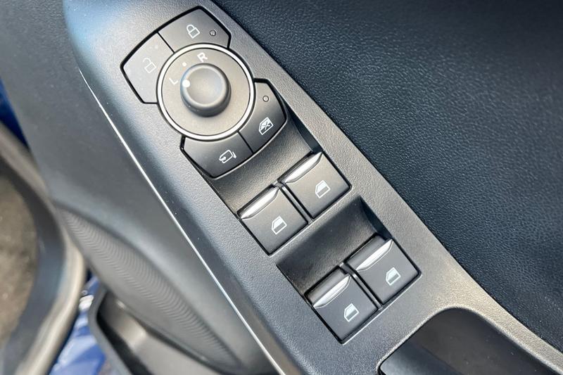 Used Ford Puma 2022 for sale - 76895387: Photo 16