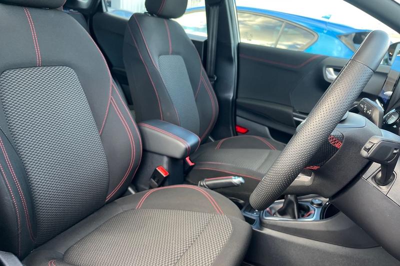 Used Ford Puma 2022 for sale - 76895387: Photo 17