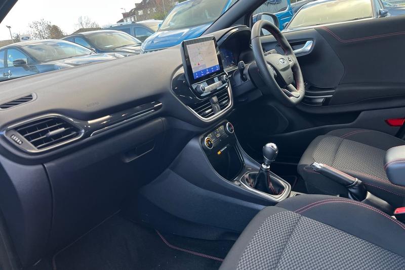 Used Ford Puma 2022 for sale - 76895387: Photo 18