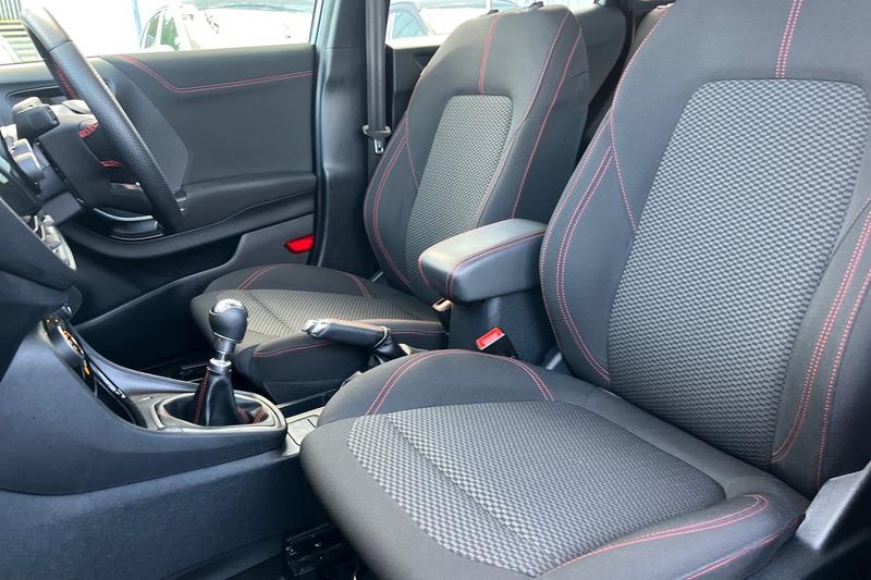 Used Ford Puma 2022 for sale - 76895387: Photo 19