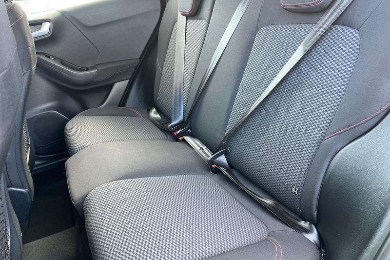 Used Ford Puma 2022 for sale - 76895387: Photo 20