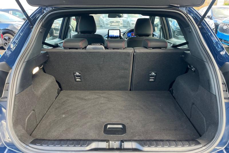 Used Ford Puma 2022 for sale - 76895387: Photo 21