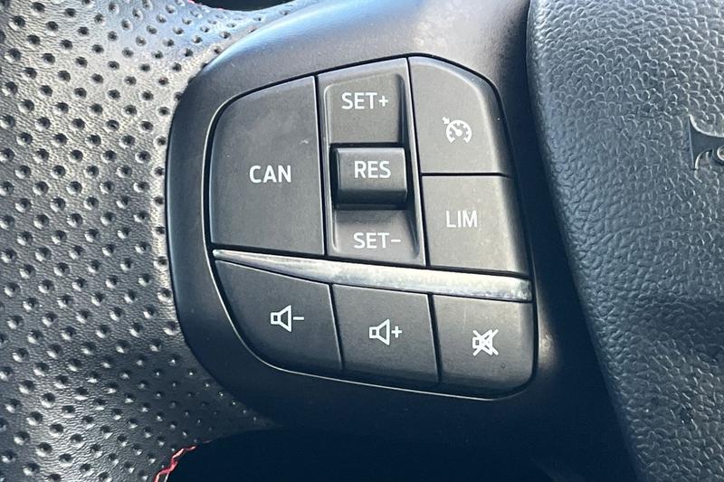 Used Ford Puma 2022 for sale - 76895387: Photo 23