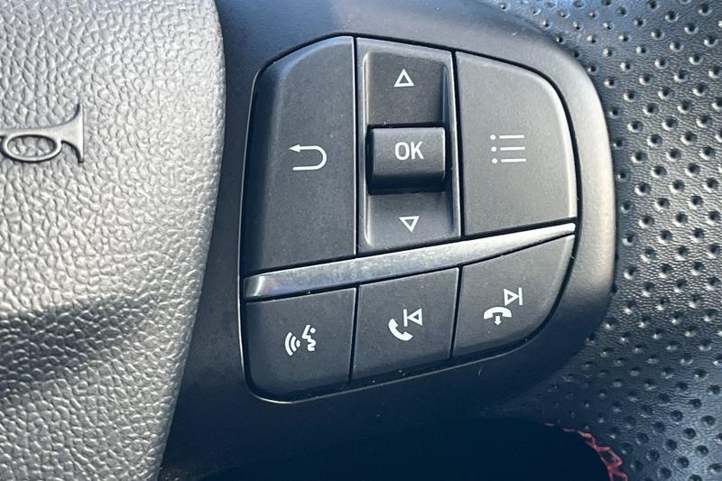 Used Ford Puma 2022 for sale - 76895387: Photo 24