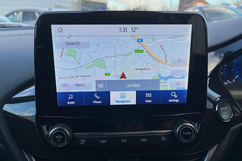 Used Ford Puma 2022 for sale - 76895387: Photo 26