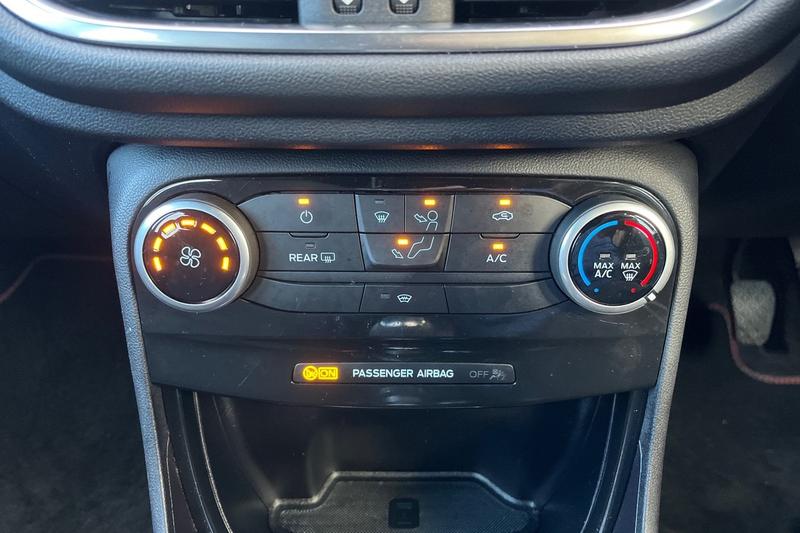 Used Ford Puma 2022 for sale - 76895387: Photo 27