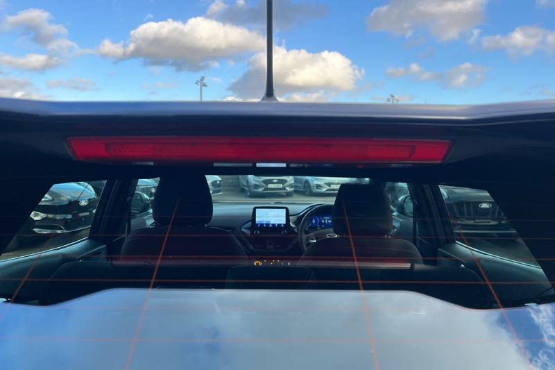 Used Ford Puma 2022 for sale - 76895387: Photo 30