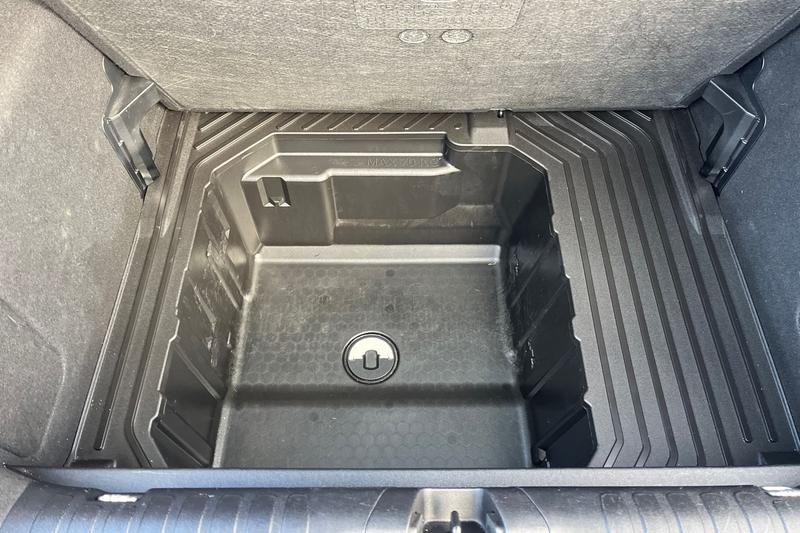 Used Ford Puma 2022 for sale - 76895387: Photo 31