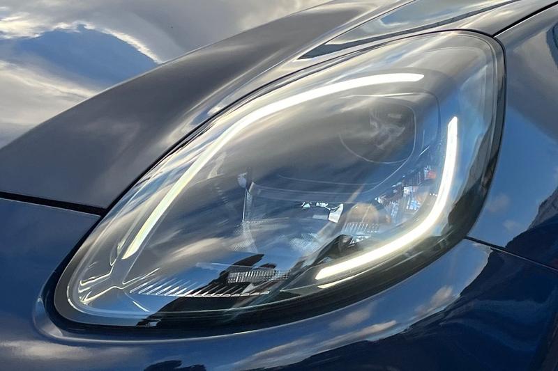 Used Ford Puma 2022 for sale - 76895387: Photo 34