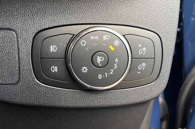 Used Ford Puma 2022 for sale - 76895387: Photo 35