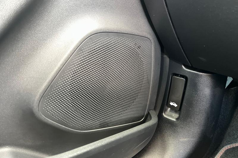 Used Ford Puma 2022 for sale - 76895387: Photo 36