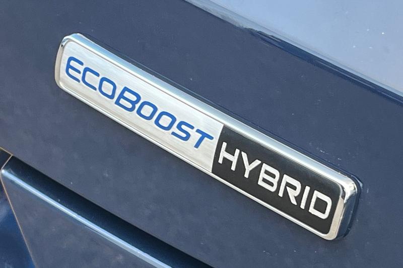 Used Ford Puma 2022 for sale - 76895387: Photo 39