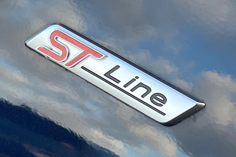 Used Ford Puma 2022 for sale - 76895387: Photo 40