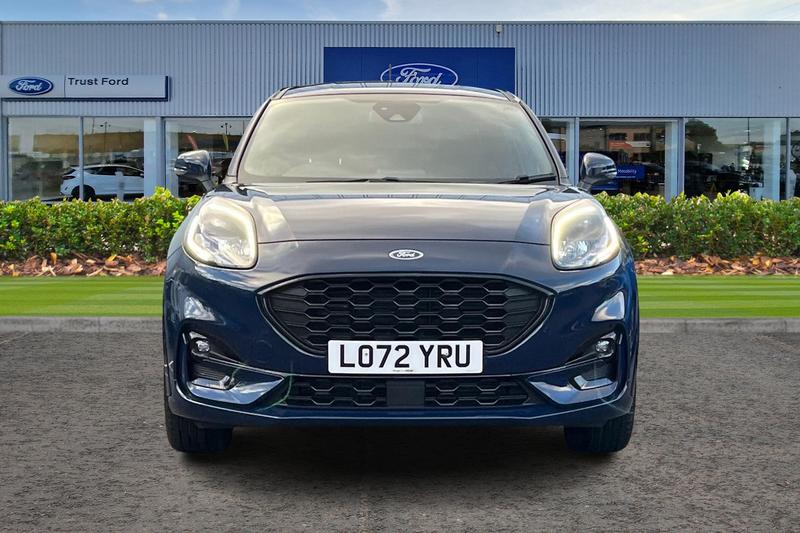 Used Ford Puma 2022 for sale - 76895387: Photo 6