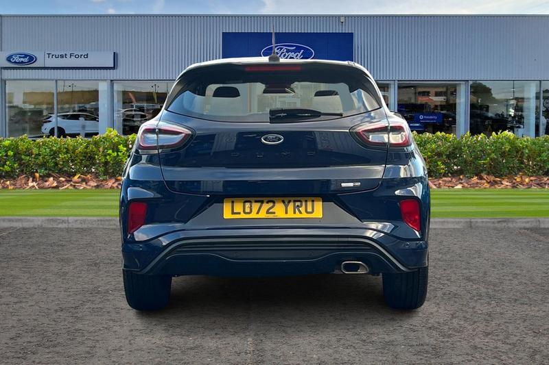 Used Ford Puma 2022 for sale - 76895387: Photo 7