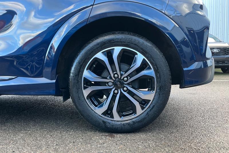 Used Ford Puma 2022 for sale - 76895387: Photo 8