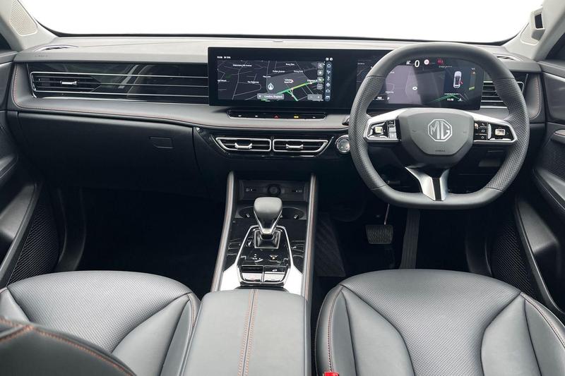 Used MG MG HS 2024 for sale - 77607530: Photo 10