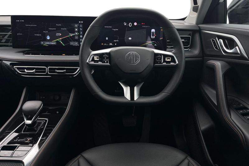 Used MG MG HS 2024 for sale - 77607530: Photo 11