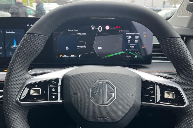 Used MG MG HS 2024 for sale - 77607530: Photo 12