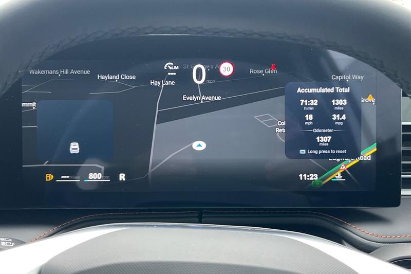 Used MG MG HS 2024 for sale - 77607530: Photo 13