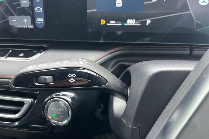 Used MG MG HS 2024 for sale - 77607530: Photo 14