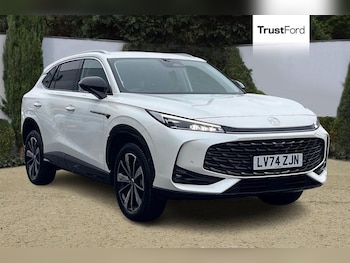 Used MG MG HS 2024 for sale - 77607530: Photo