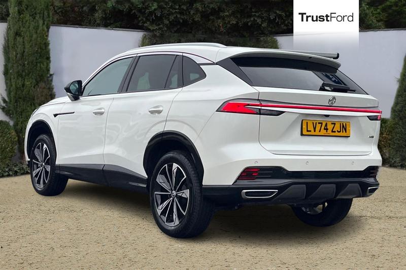 Used MG MG HS 2024 for sale - 77607530: Photo 2