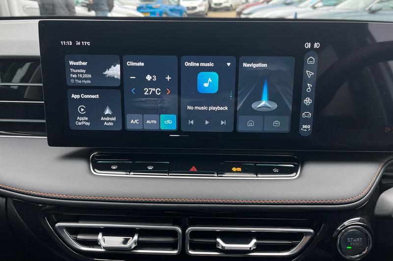 Used MG MG HS 2024 for sale - 77607530: Photo 29