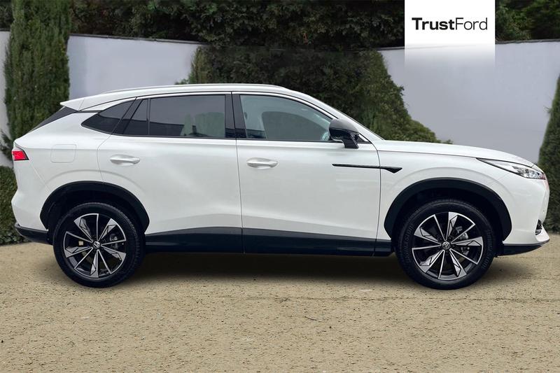 Used MG MG HS 2024 for sale - 77607530: Photo 3