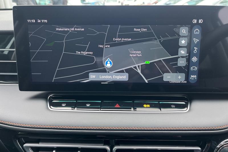 Used MG MG HS 2024 for sale - 77607530: Photo 30