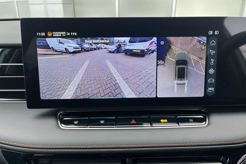 Used MG MG HS 2024 for sale - 77607530: Photo 34