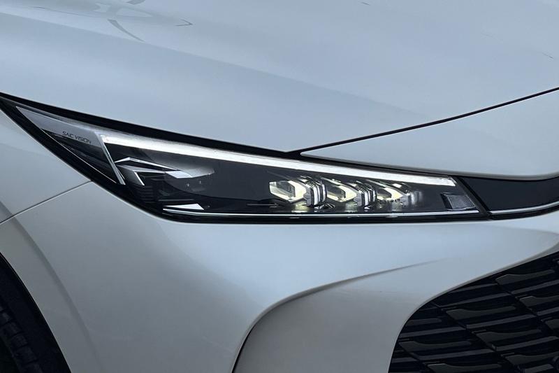 Used MG MG HS 2024 for sale - 77607530: Photo 36