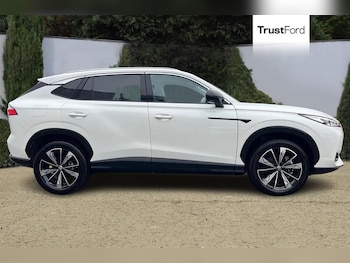 Used MG MG HS 2024 for sale - 77607530: Photo