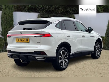 Used MG MG HS 2024 for sale - 77607530: Photo