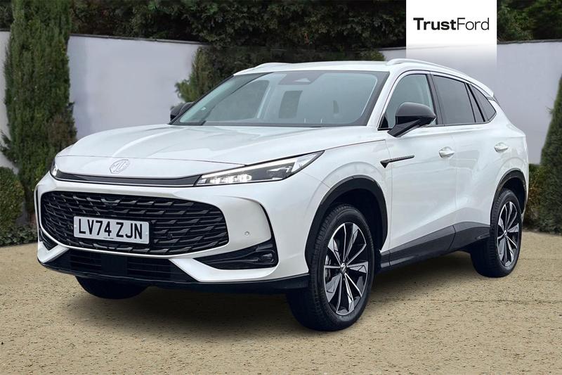 Used MG MG HS 2024 for sale - 77607530: Photo 5