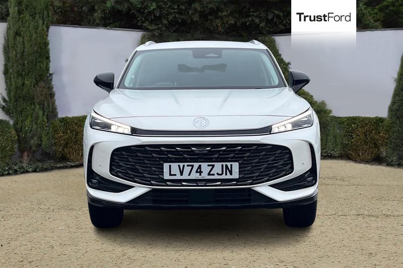 Used MG MG HS 2024 for sale - 77607530: Photo 6