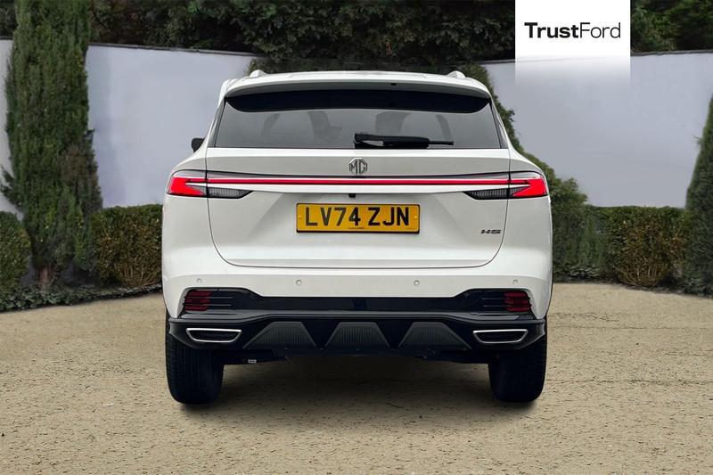 Used MG MG HS 2024 for sale - 77607530: Photo 7