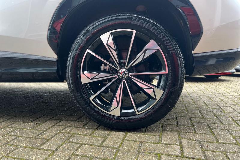 Used MG MG HS 2024 for sale - 77607530: Photo 8