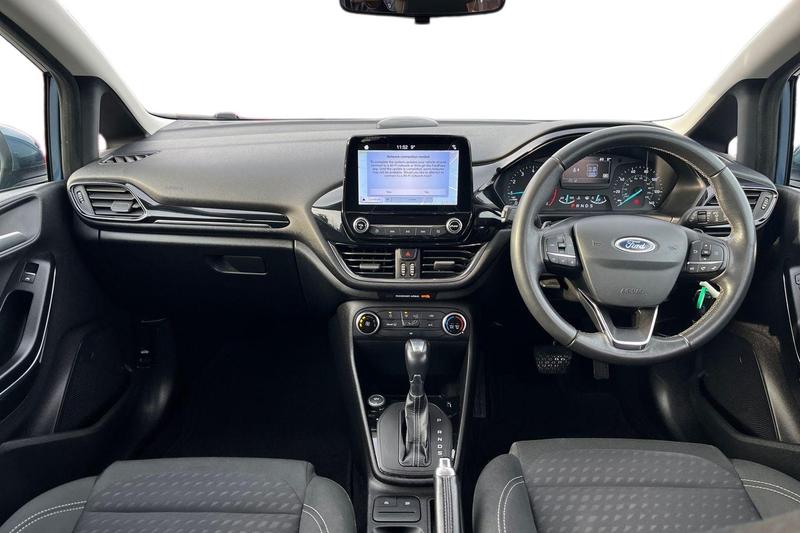 Used Ford Fiesta 2018 for sale - 77025915: Photo 10