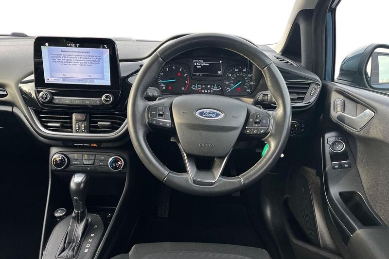 Used Ford Fiesta 2018 for sale - 77025915: Photo 11