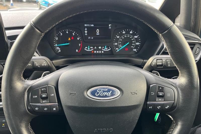 Used Ford Fiesta 2018 for sale - 77025915: Photo 12