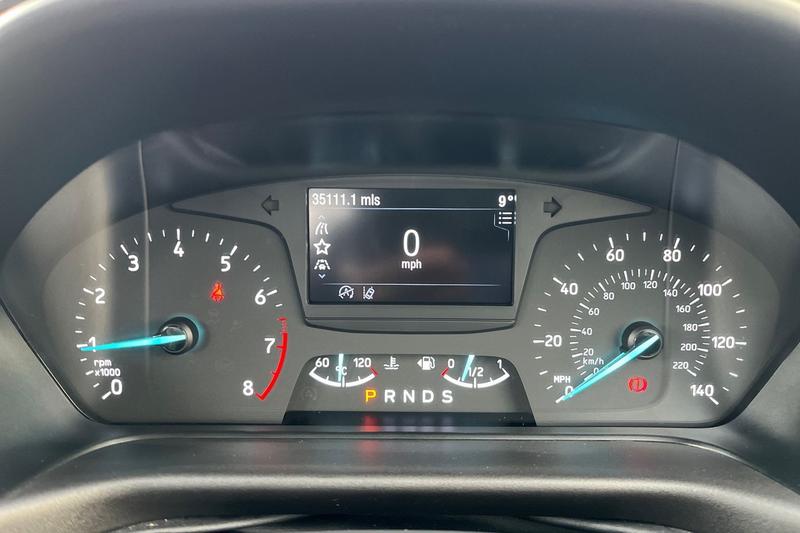 Used Ford Fiesta 2018 for sale - 77025915: Photo 13